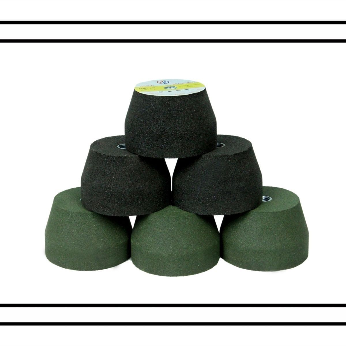 High-efficiency, wear-resistant and precision grinding tools for marble grinding wheels used in metal surface polishing