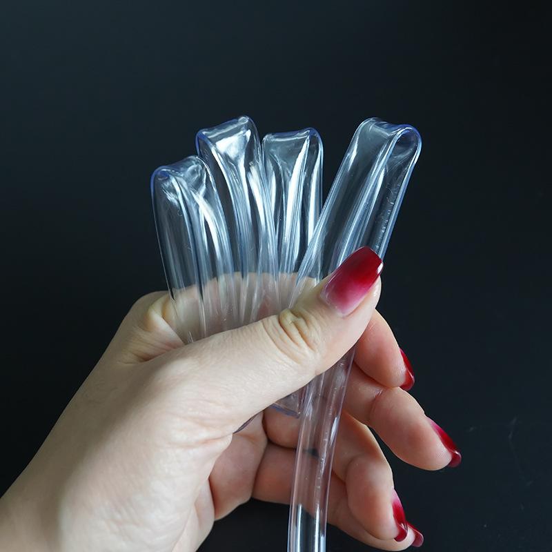 in stock supply pvc transparent hose 6mm spirit level cleaning floor heating drain pipe [zero purchase]] details Picture