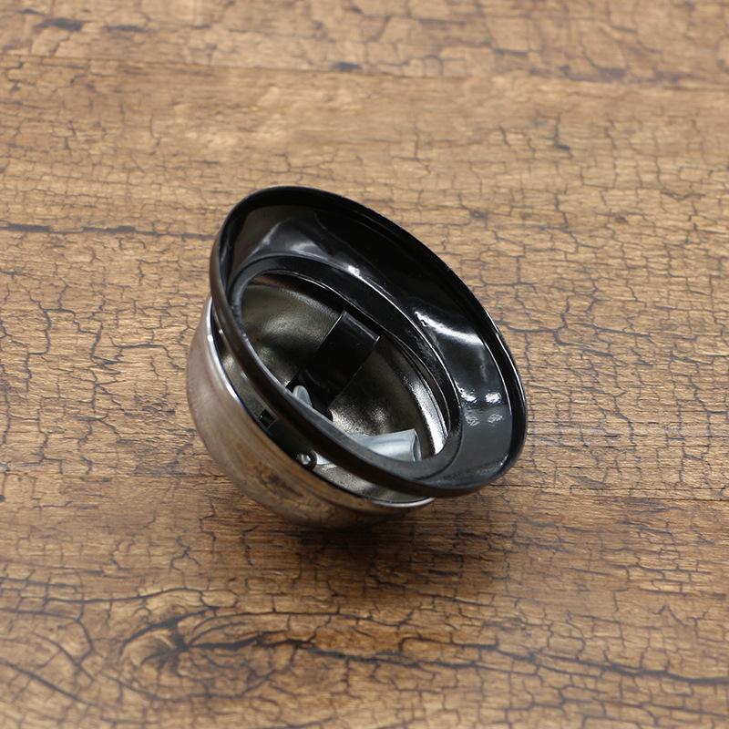 food passing bell bell table bell food passing bell called single bell stainless steel kitchen called dining bell jingle bell bar bell details Picture