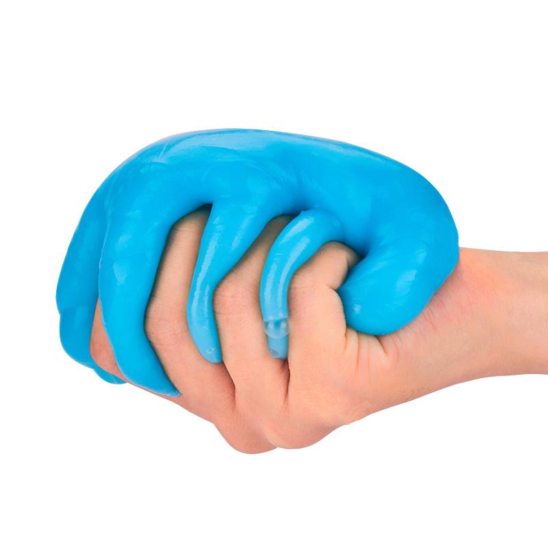 brickearth slime strong adhesive internal cleaning compound keyboard glue tension mud multifunctional colored clay cleaning fantastic product for car Specification drawing