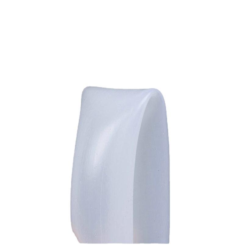 factory supply pvc hose white latex tube household garden hose white tendon tube latex spirit level Item Picture