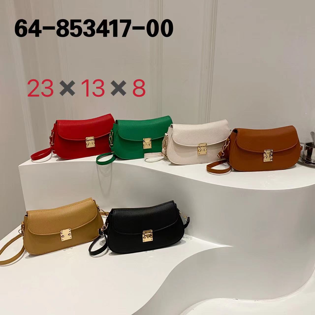 迷你小房子白金包 PVC女包 女士包袋 盲盒小包包 水桶包 箱包皮具 果冻包 迷你包 时尚潮流百搭款迷你包果冻包水桶包细节图