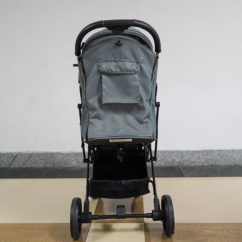 kidilo baby stroller portable super lightweight folding can sit and lie baby carriage baby multifunctional seat Application Scenario