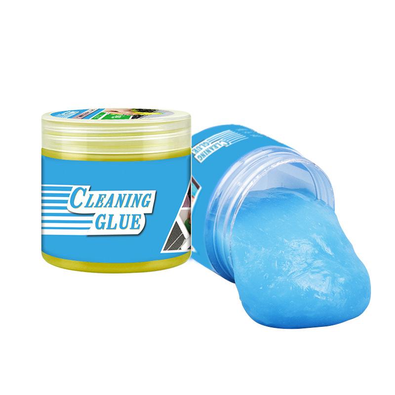 brickearth slime strong adhesive internal cleaning compound keyboard glue tension mud multifunctional colored clay cleaning fantastic product for car Item Picture