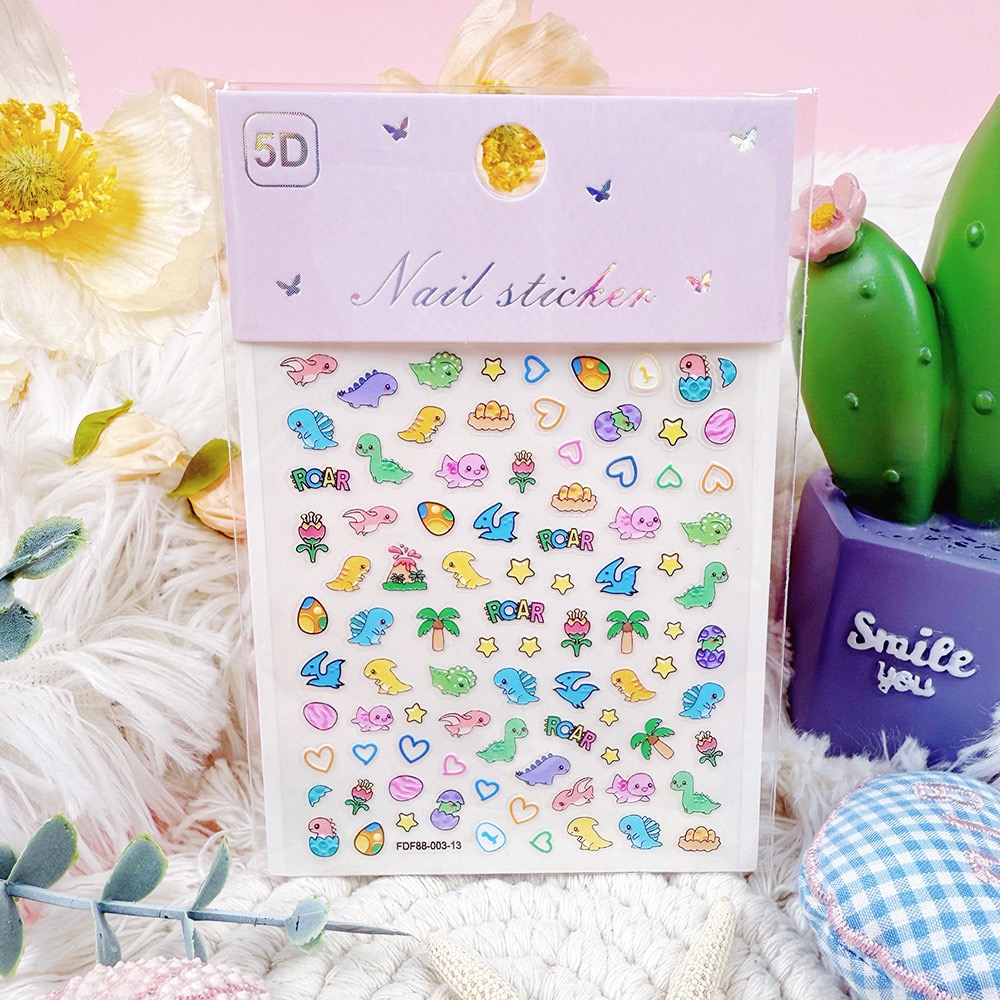 贴纸/贴纸儿童卡通/安静书/贴纸学生卡通/纹身贴产品图