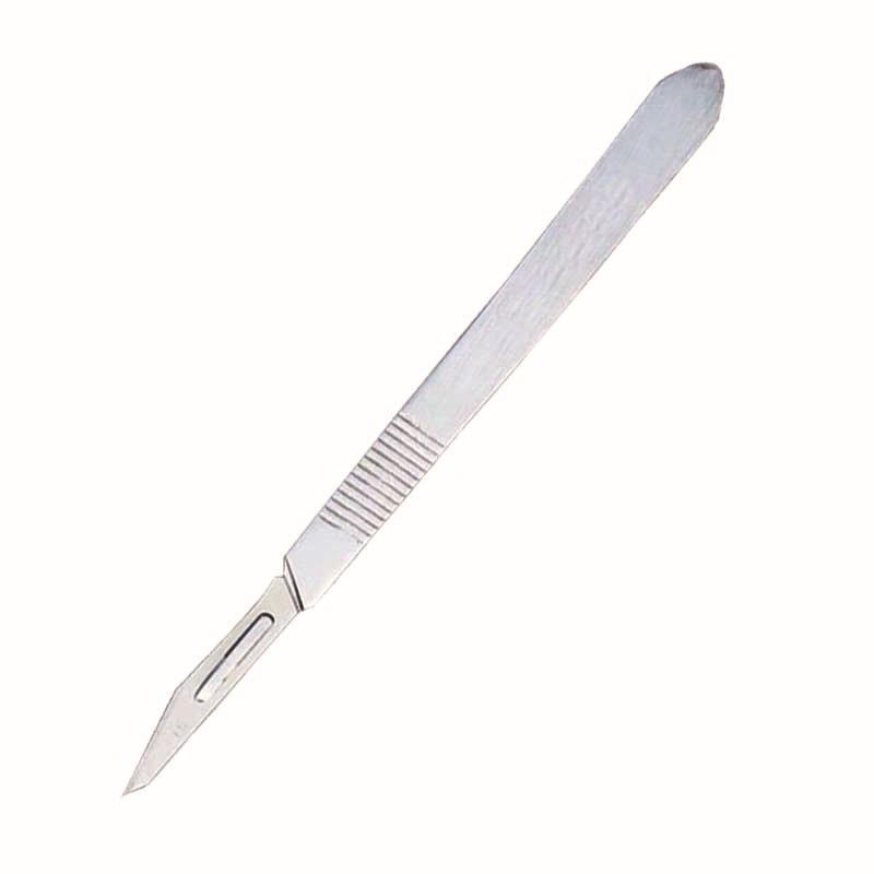 surgical blade 11 no. 23 wholesale graver scalpel handle veterinary practice scalpel 3 4 surgical knife holder full figure