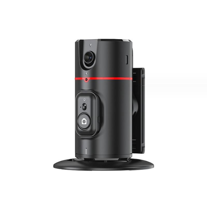 Intelligent Ai Face Recognition 360 ° Mobile Phone Stand Stabilizer Live Photography Automatic Tracking Item Picture
