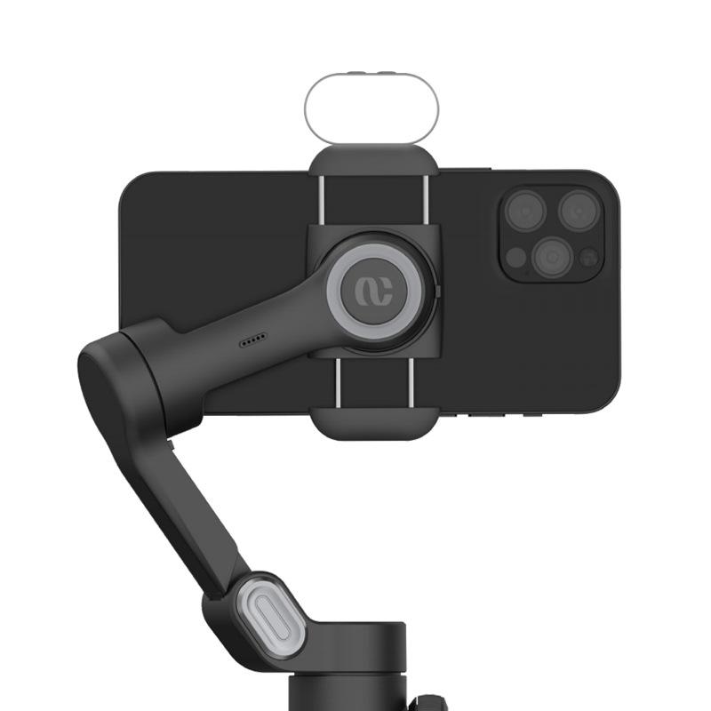 rgb magnetic fill light live shooting lighting applicable to aochuan xpro xe stabilizer dajiang vast ptz Item Picture