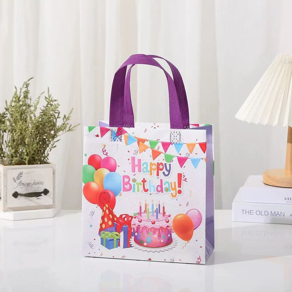 pp编织袋/保温袋无纺布/袋子/无纺布包装袋手链/定制产品图