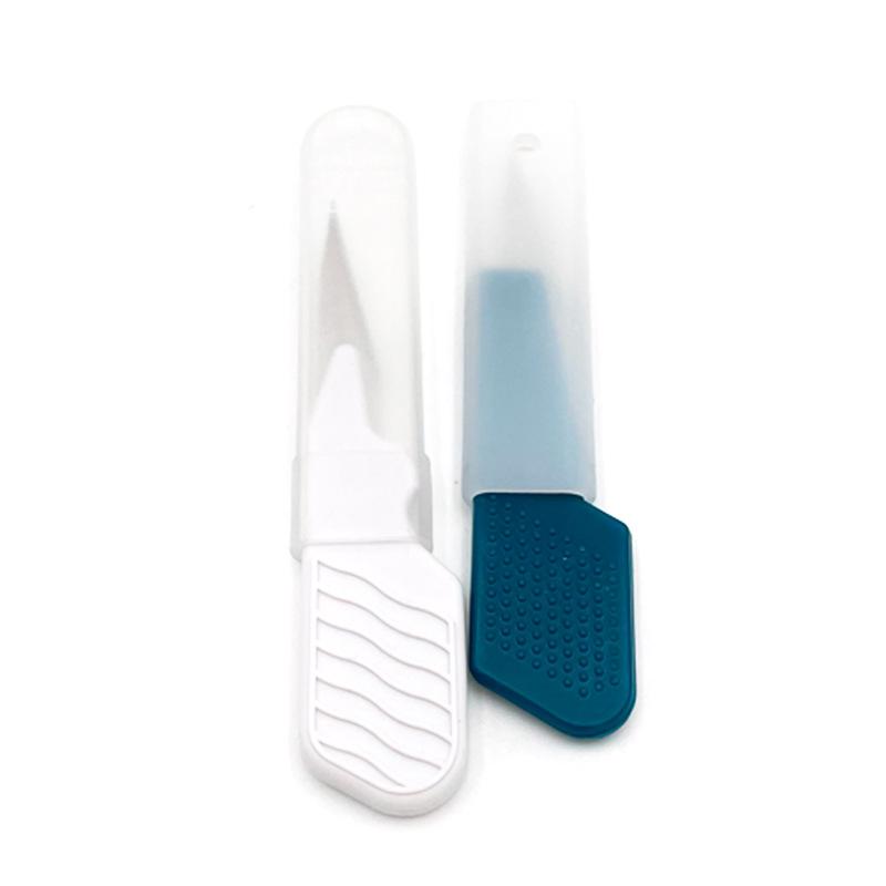 dissecting and clearing oral cavity stitches knife pieces medical surgical disposable surgical blade mini knife Application Scenario