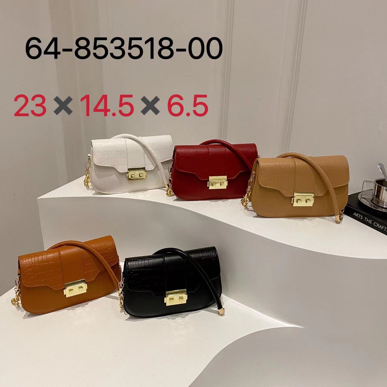 迷你小房子白金包 PVC女包 女士包袋 盲盒小包包 水桶包 箱包皮具 果冻包 迷你包 时尚潮流百搭款迷你包果冻包水桶包产品图