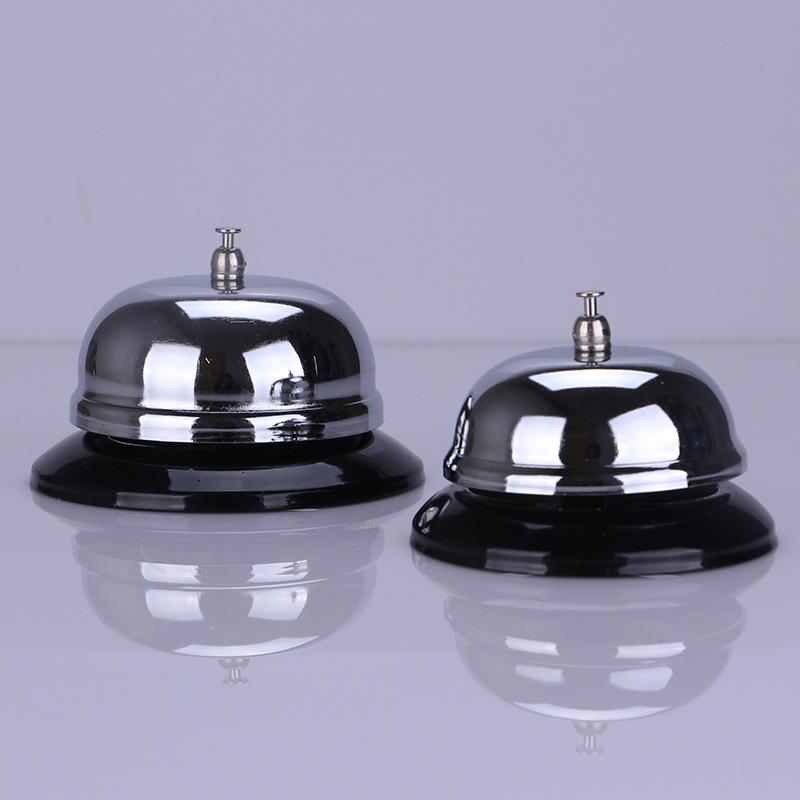 food passing bell bell table bell food passing bell called single bell stainless steel kitchen called dining bell jingle bell bar bell full figure