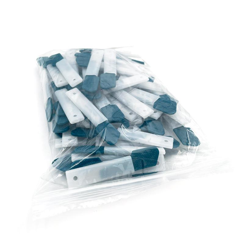 dissecting and clearing oral cavity stitches knife pieces medical surgical disposable surgical blade mini knife details Picture