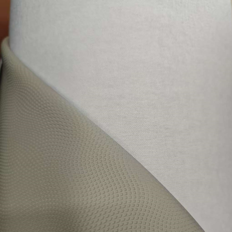 2025 new model in stock: brushed base soft leather, semi-PU touch screen glove leather, 0.7mm basketball pattern, pinhole pattern, earth pattern, Mercedes-Benz pattern, diamond pattern touch screen leather steering wheel cover, anti-slip leather details Picture