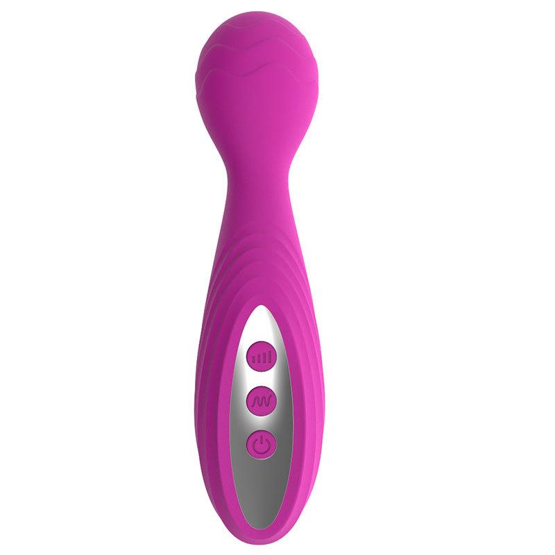 adult sex toys 20-frequency knight mini vibrator female masturbation vibrator vibrator