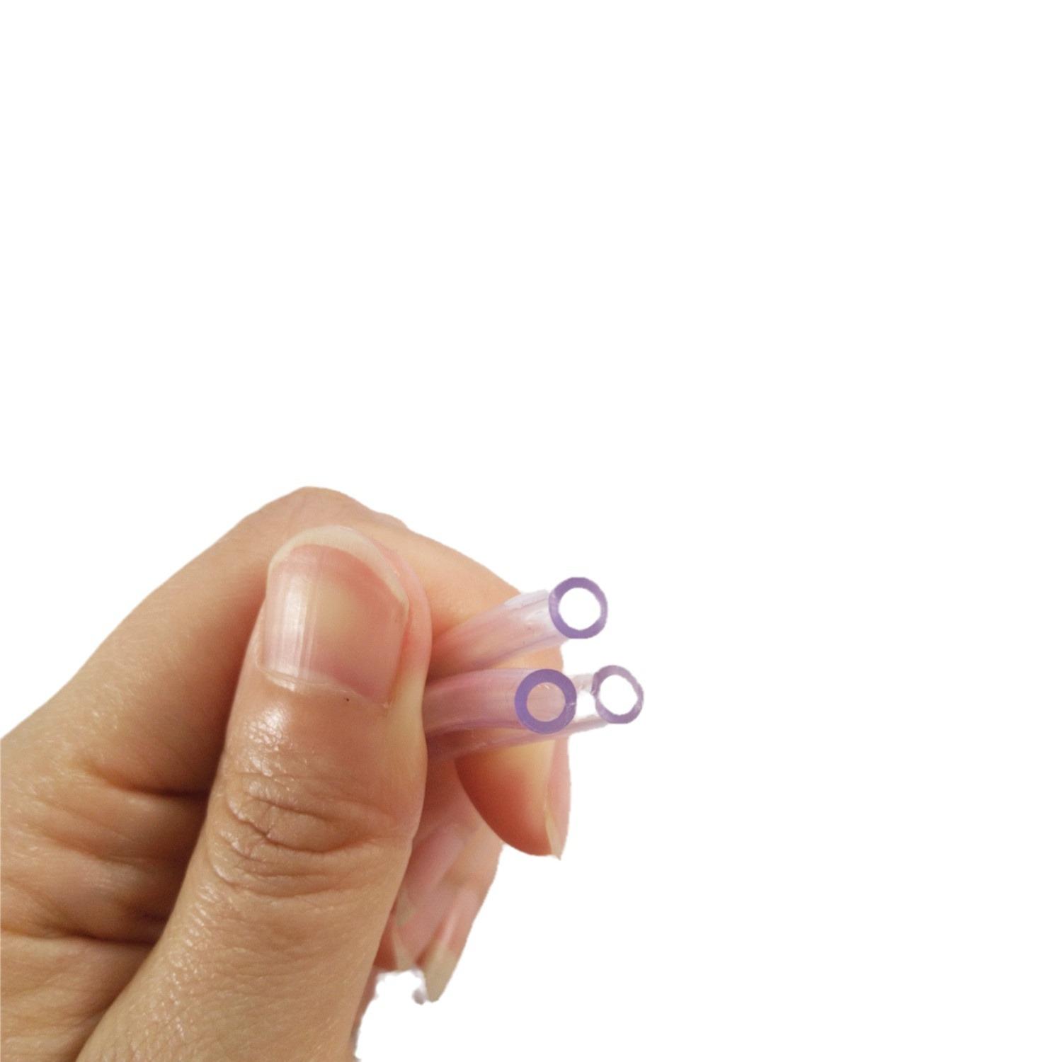 supply pvc transparent hose building spirit level plastic fish tank water exchange drain pipe oxygen pump oxygenation tube Item Picture