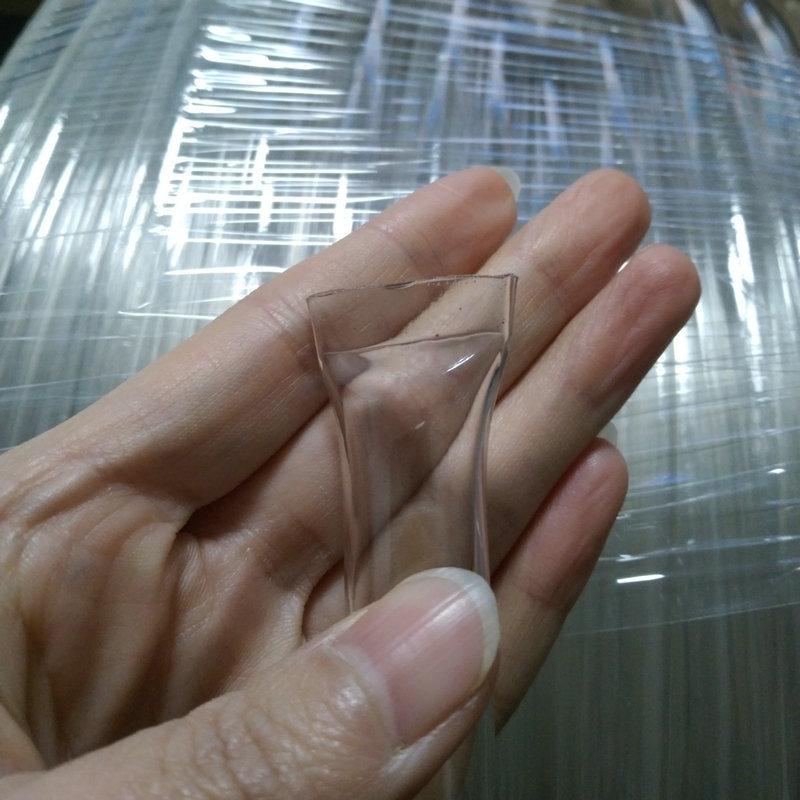 supply pvc transparent hose building spirit level plastic fish tank water exchange drain pipe oxygen pump oxygenation tube Application Scenario