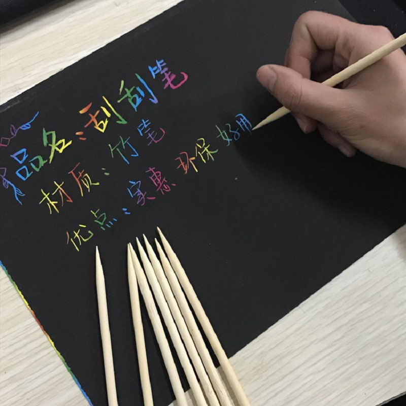 镂空绘画模板/面部彩绘/黏土刮刀/炭笔产品图