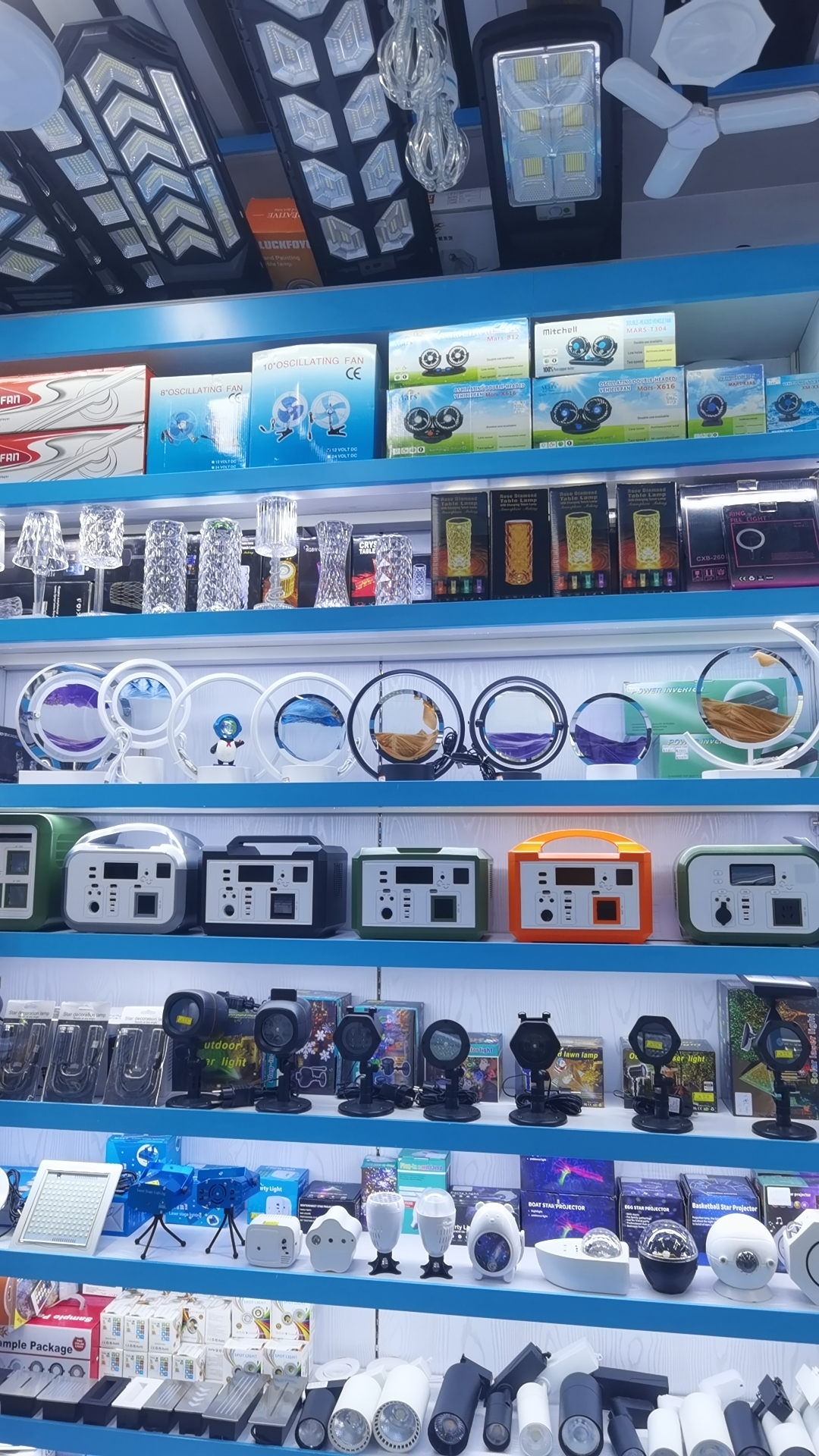 Hongliang Lighting Technology Co., LTD describe pic - 6