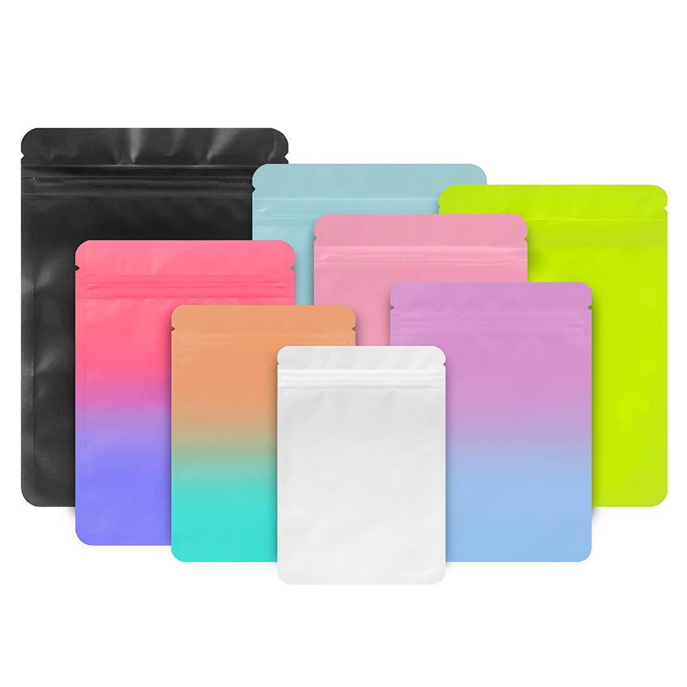 blind bag bags empty bag homemade surprise blind box material packing bag ziplock bag aluminum foil bag fruit blind bag