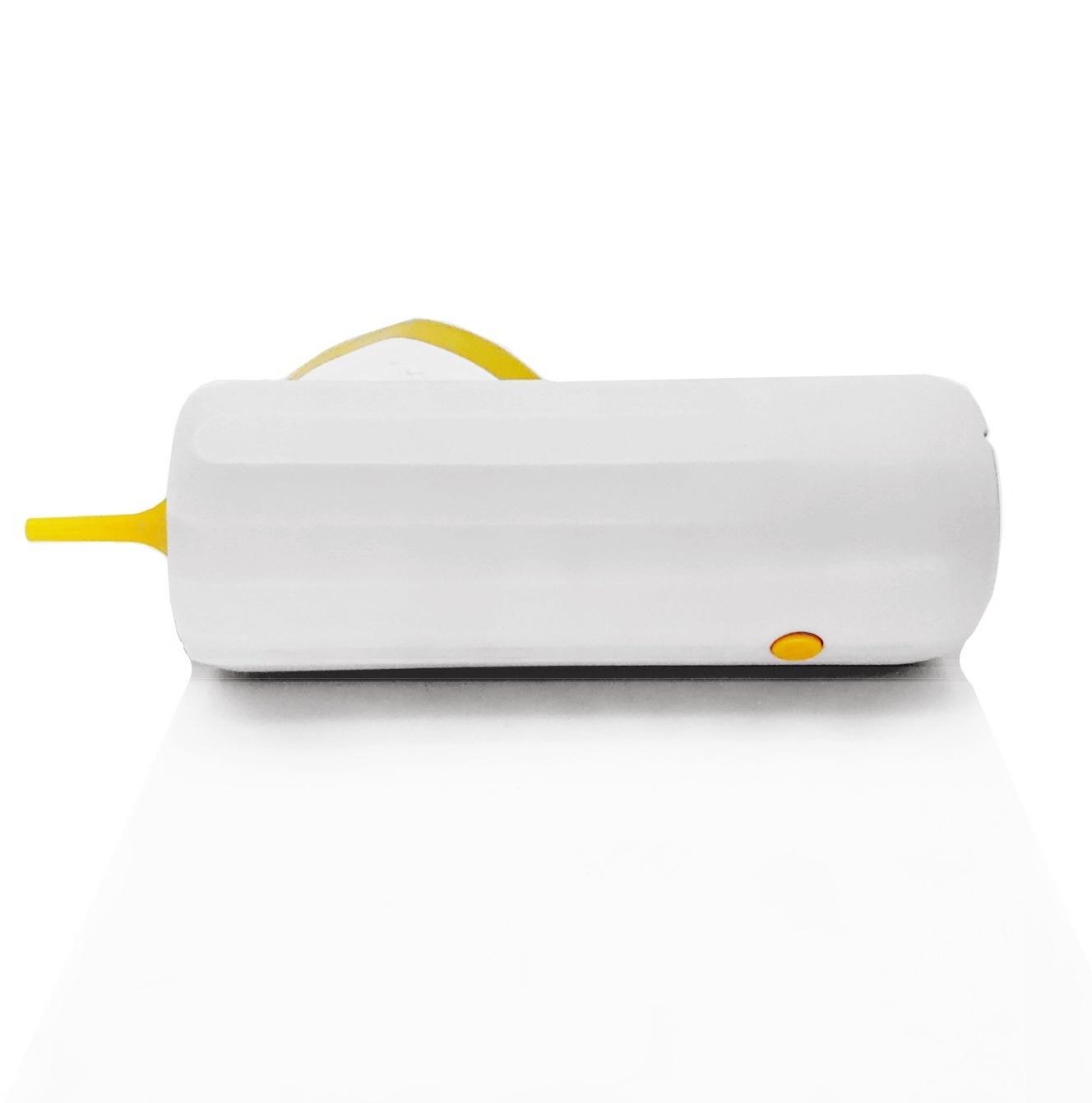 Spot Long Electric Balloon Pump Electric Blowing Balloons Automatic Air Pump Ballon Filling Machine Rechargeable Double-Layer Balloon Item Picture