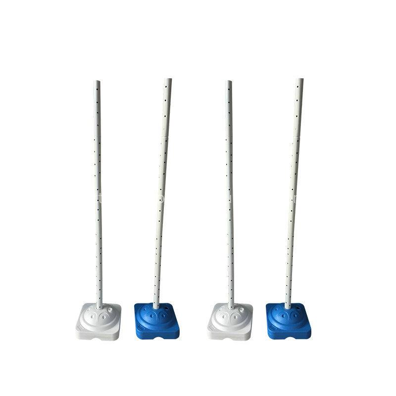 Factory Wholesale Balloon Decoration Display Stand Balloon Tree Balloon Base Display Shelf Pvc Ballon Bracket Rod Item Picture