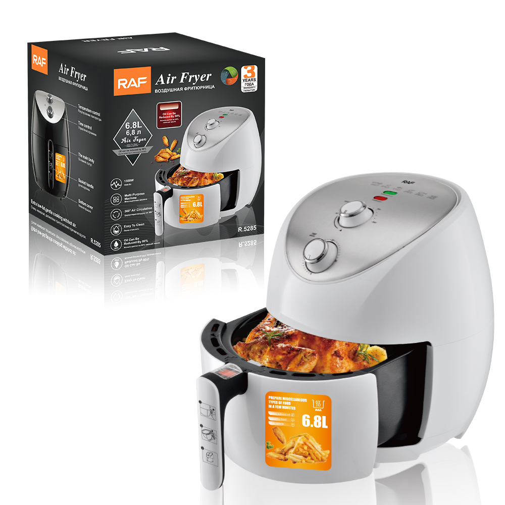 空气炸锅/Airfryer/110v烤箱细节图