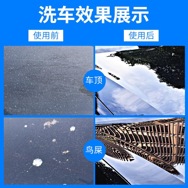 car wash sponge waxing beauty large honeycomb coral absorbent sponge brush car cleaning tools dedicated product Application Scenario