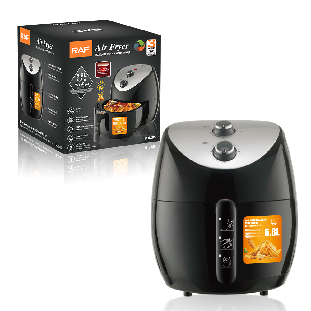 空气炸锅/Airfryer/110v烤箱产品图