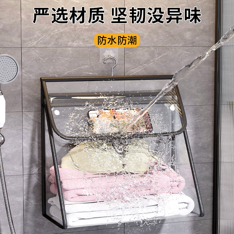 干衣罩/厨卫收纳/收纳袋产品图