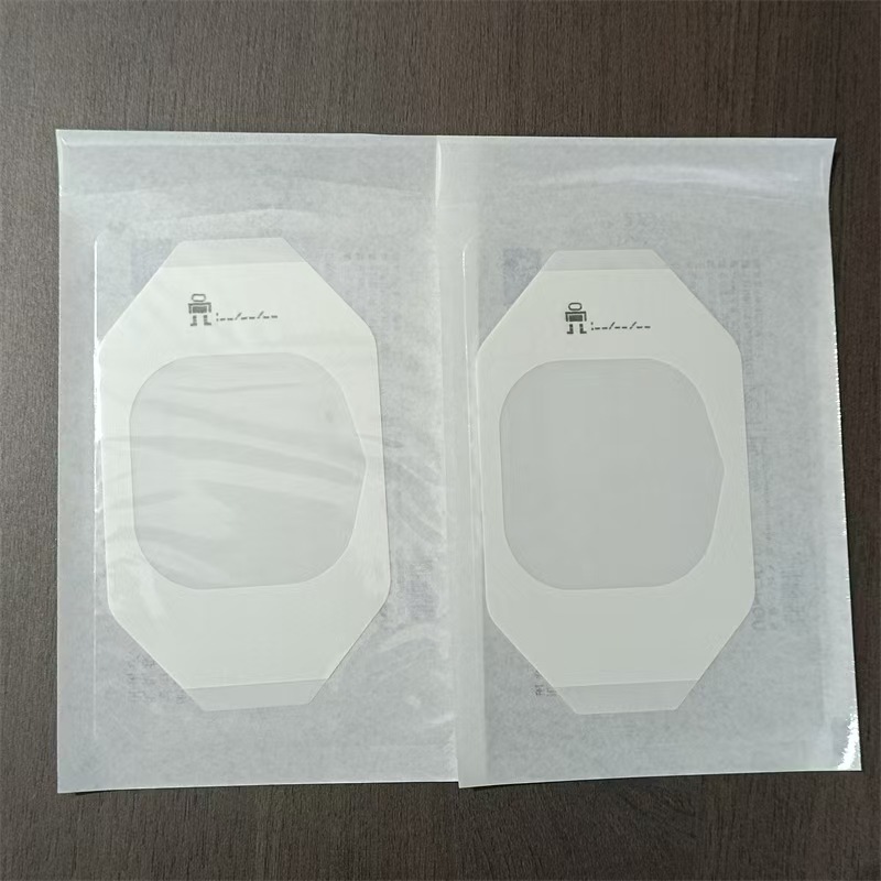 一次性医用耗材实物图