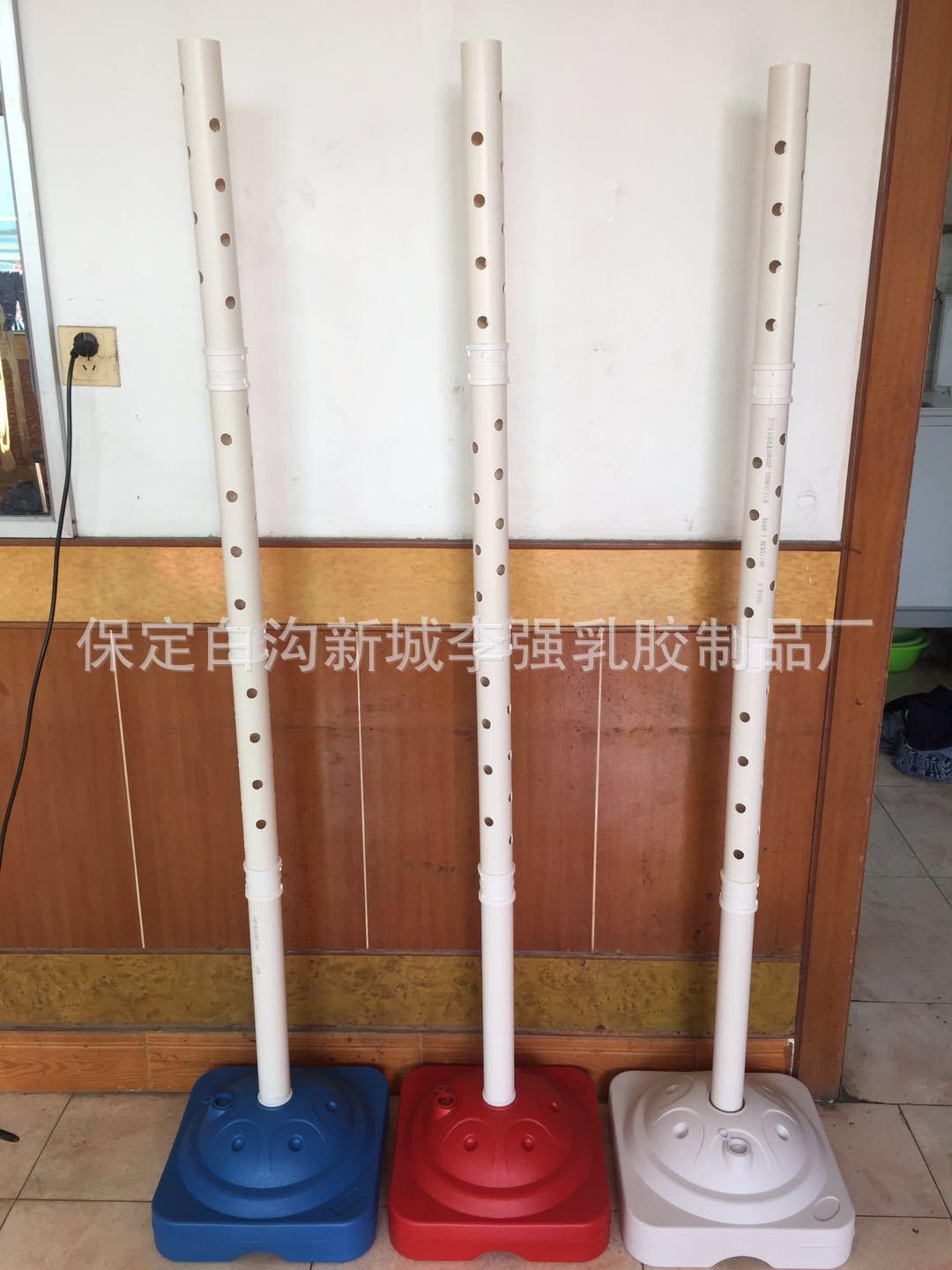 Factory Wholesale Balloon Decoration Display Stand Balloon Tree Balloon Base Display Shelf Pvc Ballon Bracket Rod details Picture