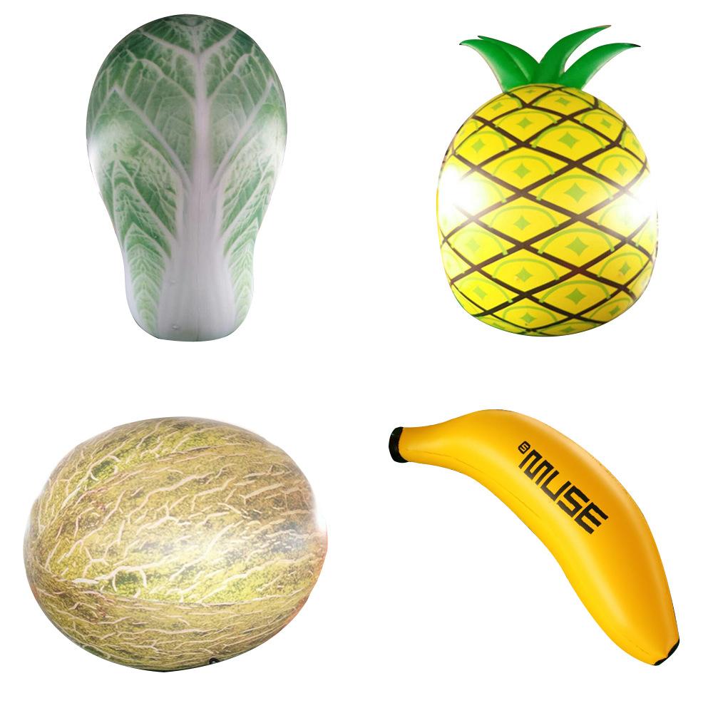 cross-border air balloon advertising celebration water drop hot air balloon large cartoon helium balloon pvc double floor sky ballon Item Picture