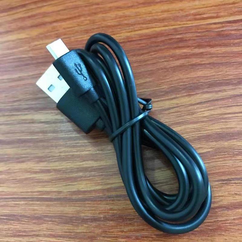 android charging cable data cable portable power source charge cable mobile phone microusb charging cable factory wholesale details Picture