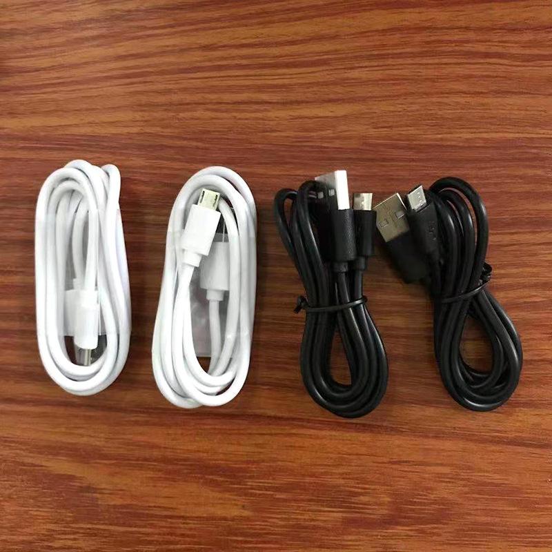 android charging cable data cable portable power source charge cable mobile phone microusb charging cable factory wholesale Application Scenario