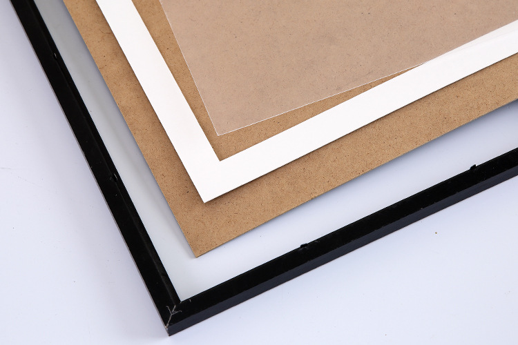 韩国城市夜景刮刮画专用相框 刮刮乐裱框 厂家直销刮画相框详情14