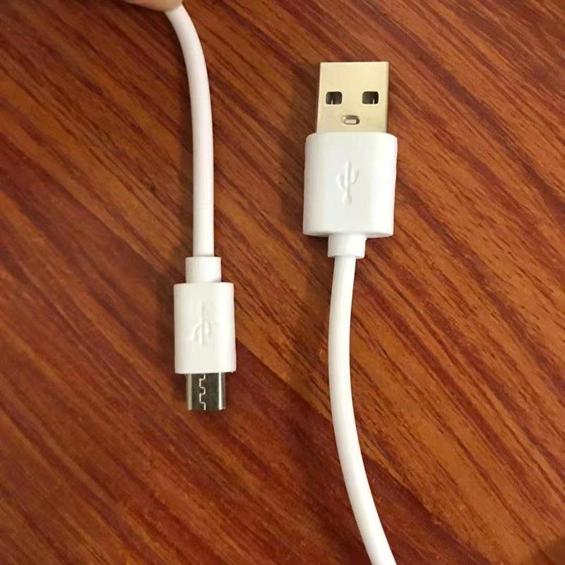 android charging cable data cable portable power source charge cable mobile phone microusb charging cable factory wholesale Specification drawing