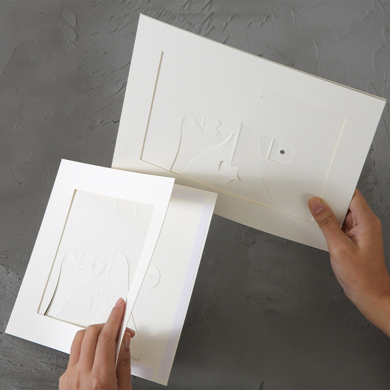 相框/相框摆台/塑胶相框/相框玻璃/实木画框40x70产品图