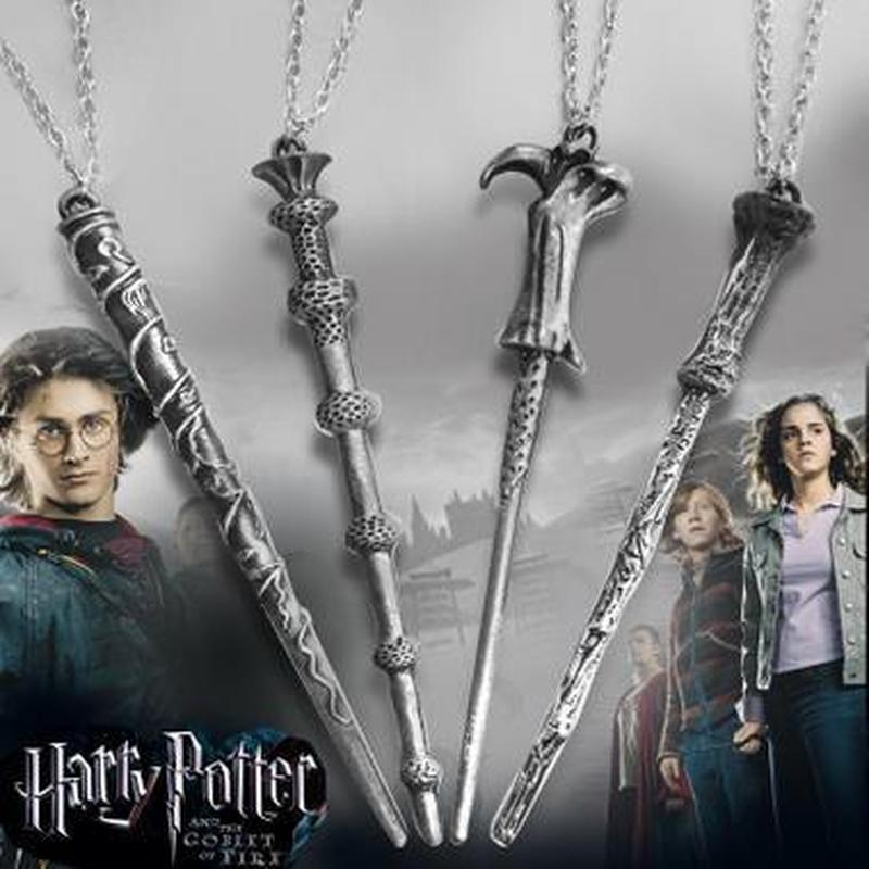 harry potter, harry potter, harry potter, the bone, the little wolf, the magic wand, the necklace, the voldemort necklace, c028