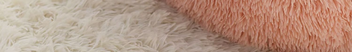 T冬季长毛绒圆形狗窝猫窝宠物窝猫咪小狗睡觉沙发床加厚保暖猫窝详情20