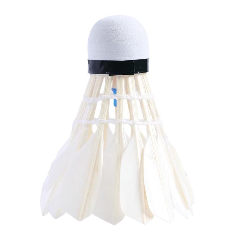 internet celebrity outdoor badminton durable luminous series shuttlecock stable durable competition training luminous badminton Item Picture