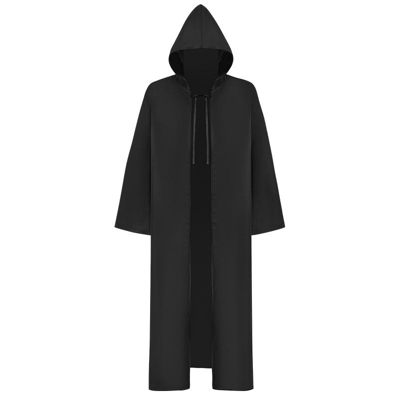 [spot] halloween robe cosplay costume star wars knight cloak cloak costume Specification drawing