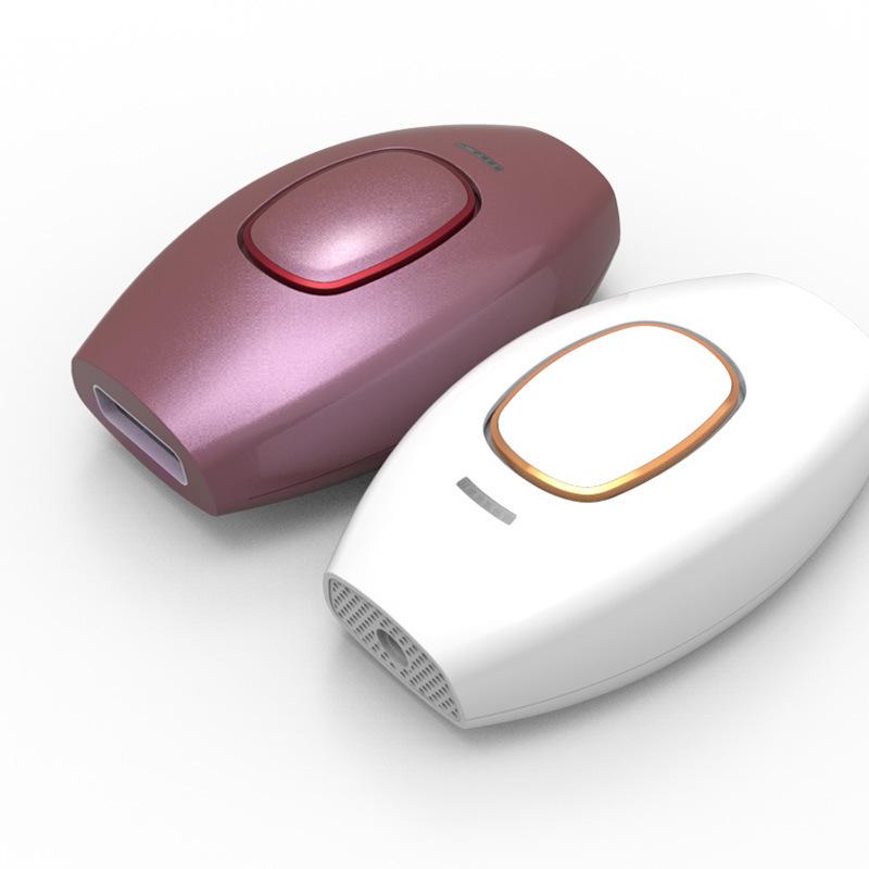 Laser Hair Removal Device
