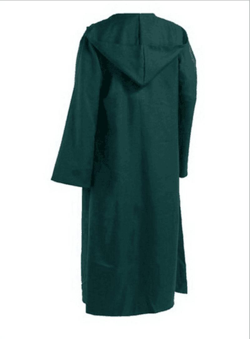 [spot] halloween robe cosplay costume star wars knight cloak cloak costume Item Picture