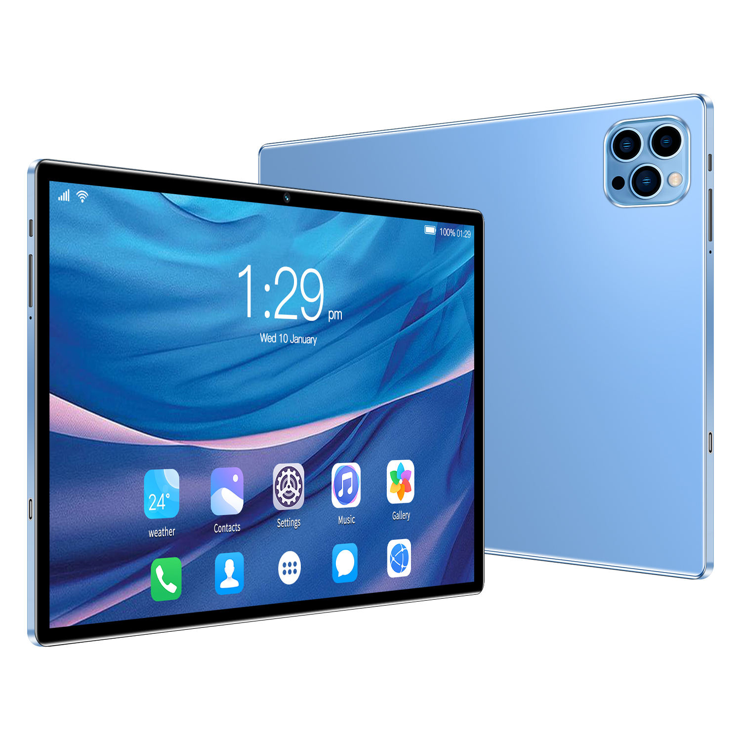 Tablet 10.1 Screen, Highly Customized, Talking Tablet details Picture