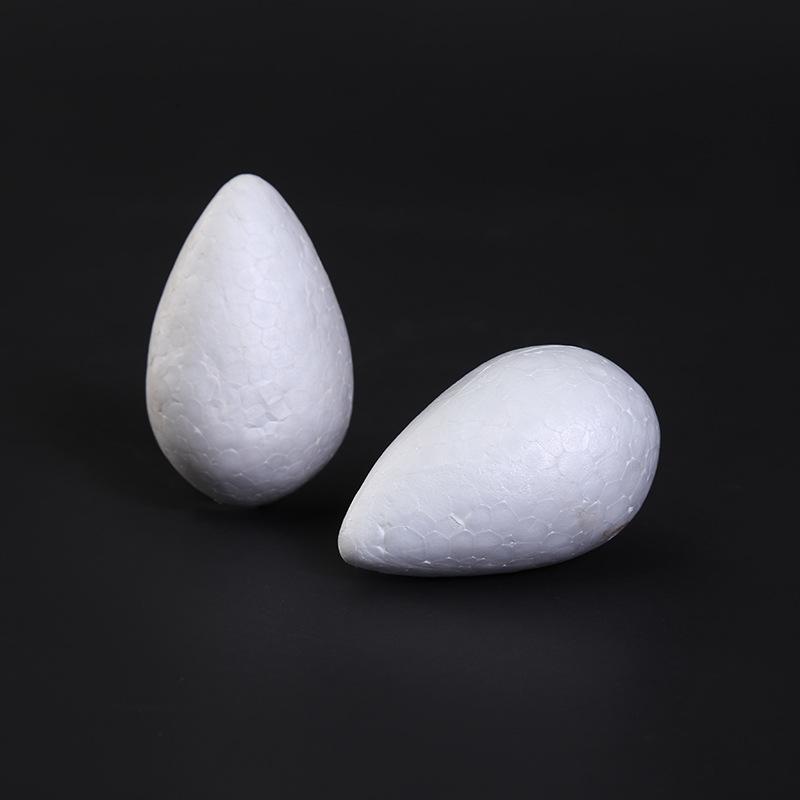 factory artificial rose bud soap flower preserved fresh flower dried flower accessories expandable polystyrene foam flower head wholesale Application Scenario