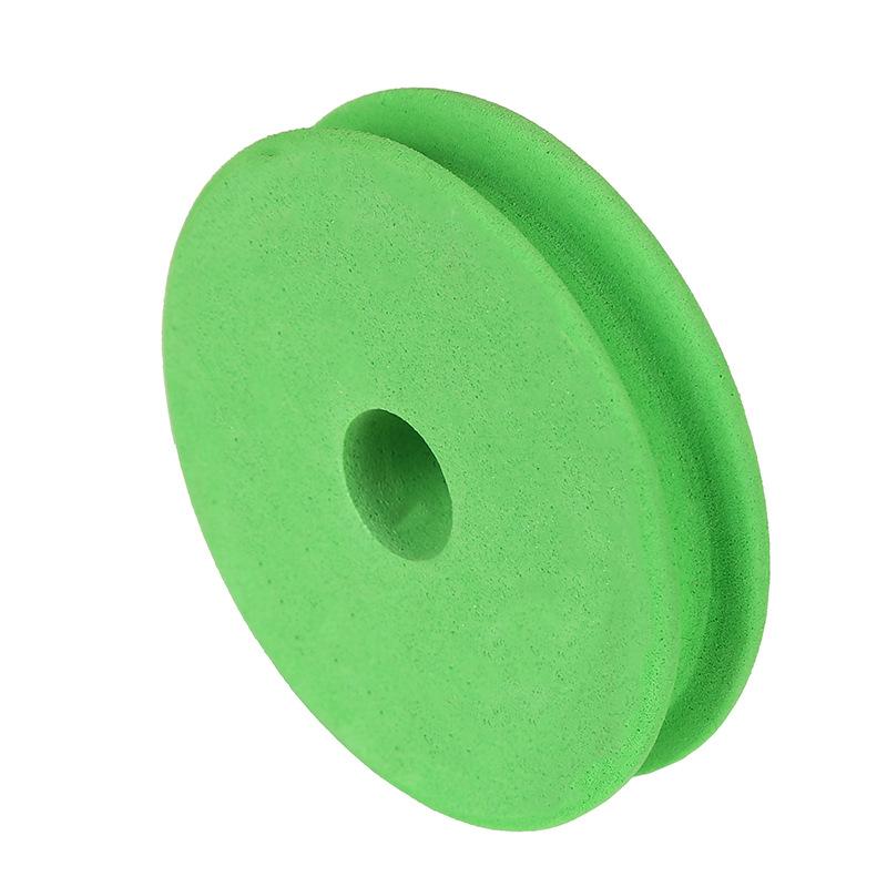 fishing eva main thread reel 8c foam coil color spool fish spool fishing gear accessories main coil wholesale Item Picture