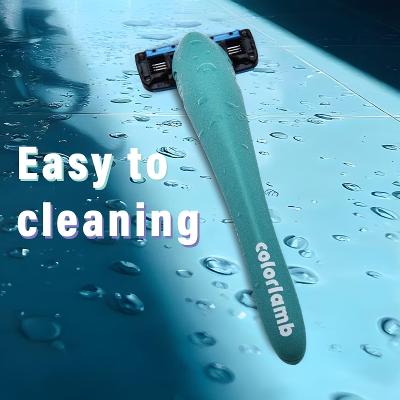 剃须刀、除毛器实物图