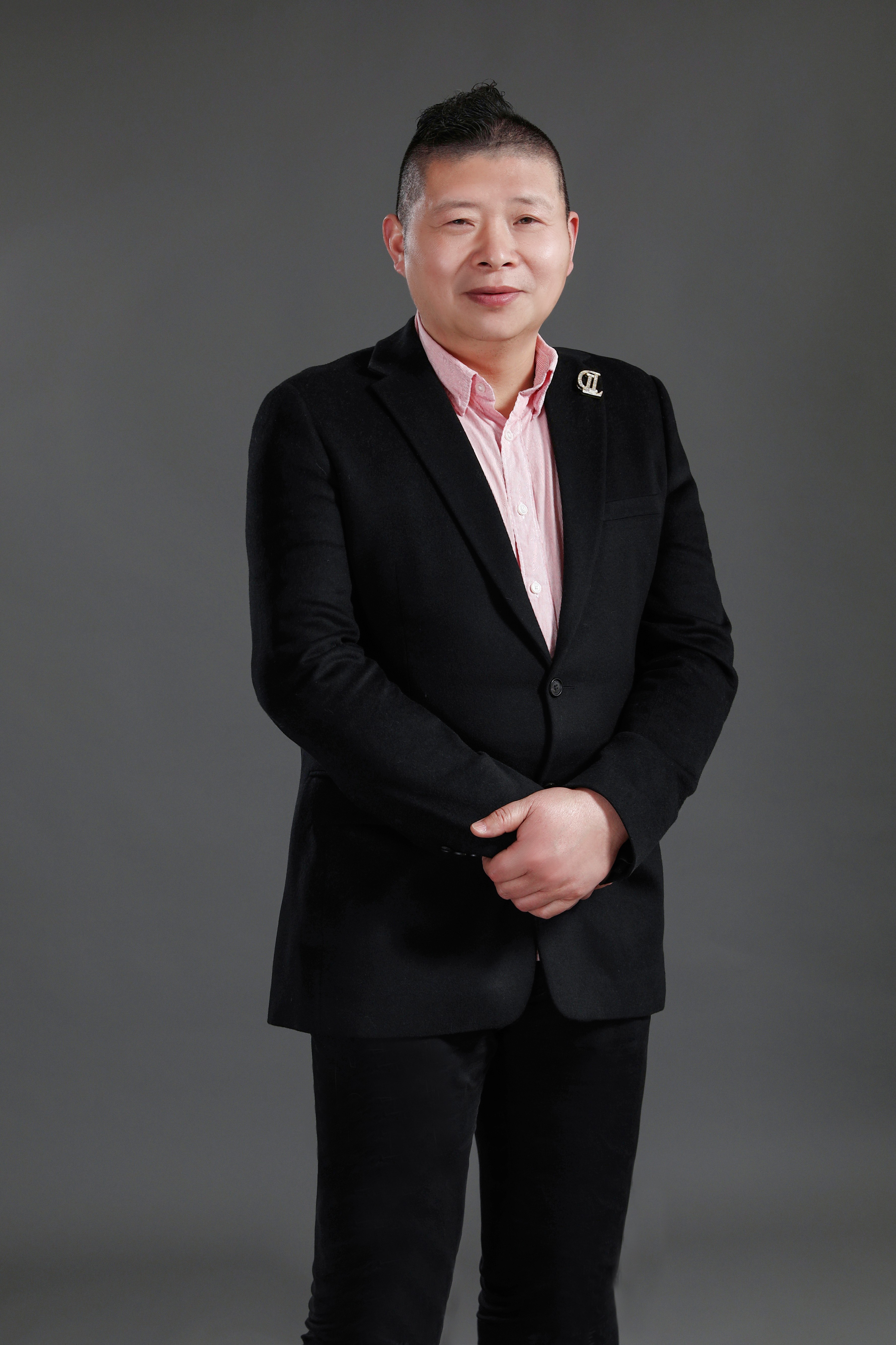 朱林海的名片