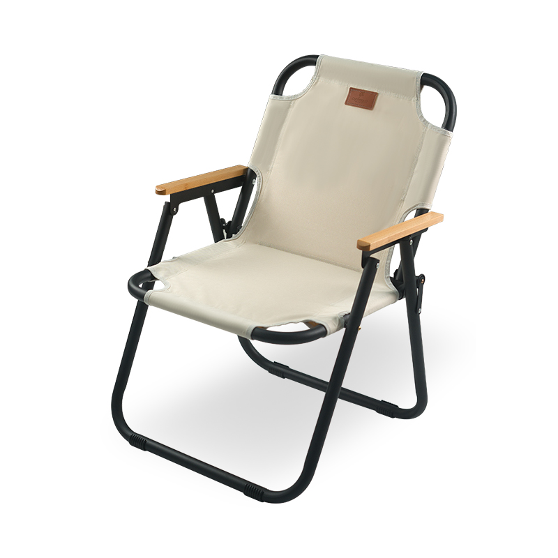 CHANODUG/ Chanodug Outdoor Camping folding aluminum alloy beach chair Item Picture